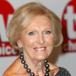 Mary Berry on the new Bake Off, her own new show and having no plans to retire
