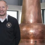 Excitement around Glenwyvis Distillery project grows as first distillery manager is appointed