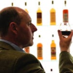 One of the world's rarest whiskies unveiled by Gordon & MacPhail