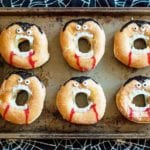10 of the best Halloween food and drink ideas on Pinterest
