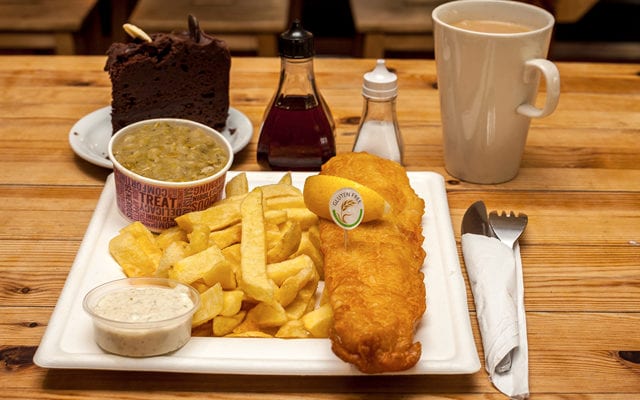 Scotland s Top Young Fish Frier Gives Us Her Tips For Creating The scotland-s-top-young-fish-frier-gives-us-her-tips-for-creating-the