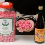 Outrage over Scottish confectioner's Buckfast flavoured sweets