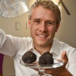 Black truffle cultivated in Britain for the first time