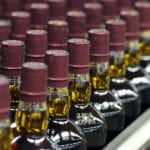 Scots support calls for cut to whisky tax in budget