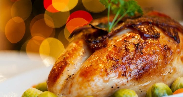 Best Places To Eat Out In Scotland On Christmas Day Scotsman Food And Drink