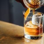 Old Fashioned week: The story behind one of the world's most famous cocktails and where to get them in Edinburgh