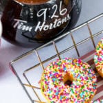 Second Tim Hortons restaurant to open in Glasgow this month