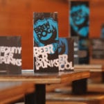 Ditch the chocolates for beer this Christmas with the Brewdog advent calendar