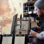 These speciality coffee shops are giving away free coffee to celebrate Small Business Saturday