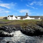 Plans for new Islay whisky distillery could soon be revived