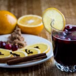 5 of the best places in Edinburgh for a mulled wine
