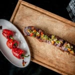 In pictures: A first look at the new Gaucho steak restaurant in Edinburgh