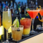 7 of the biggest drinks trends of 2017