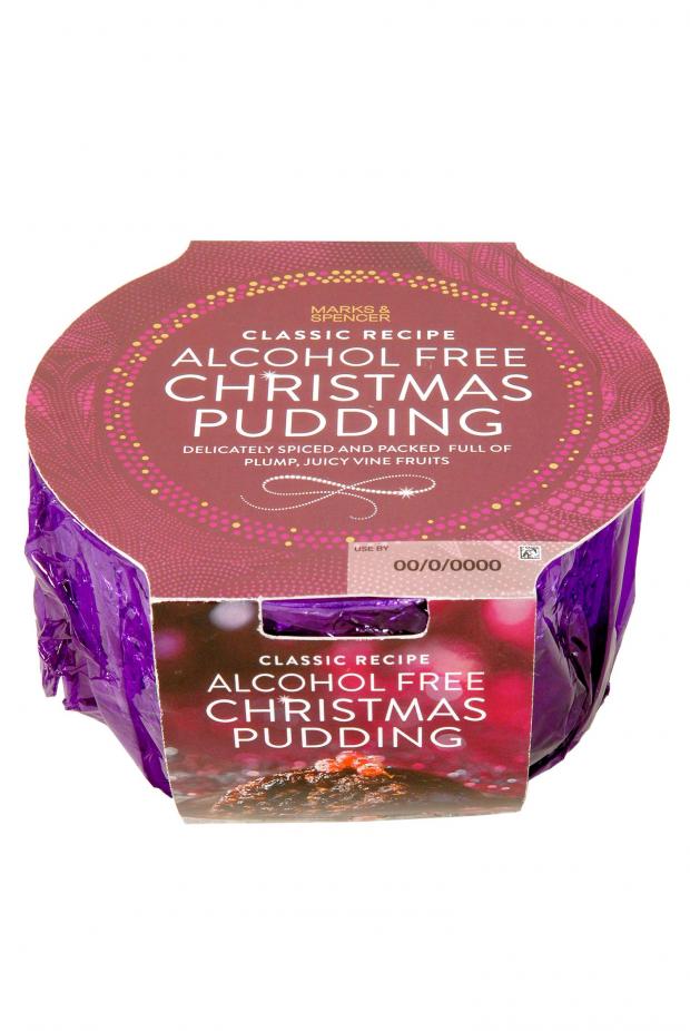 Taste test: Which supermarket makes the best Christmas pudding?