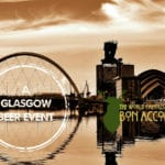 Exciting new beer event announced for Glasgow in February