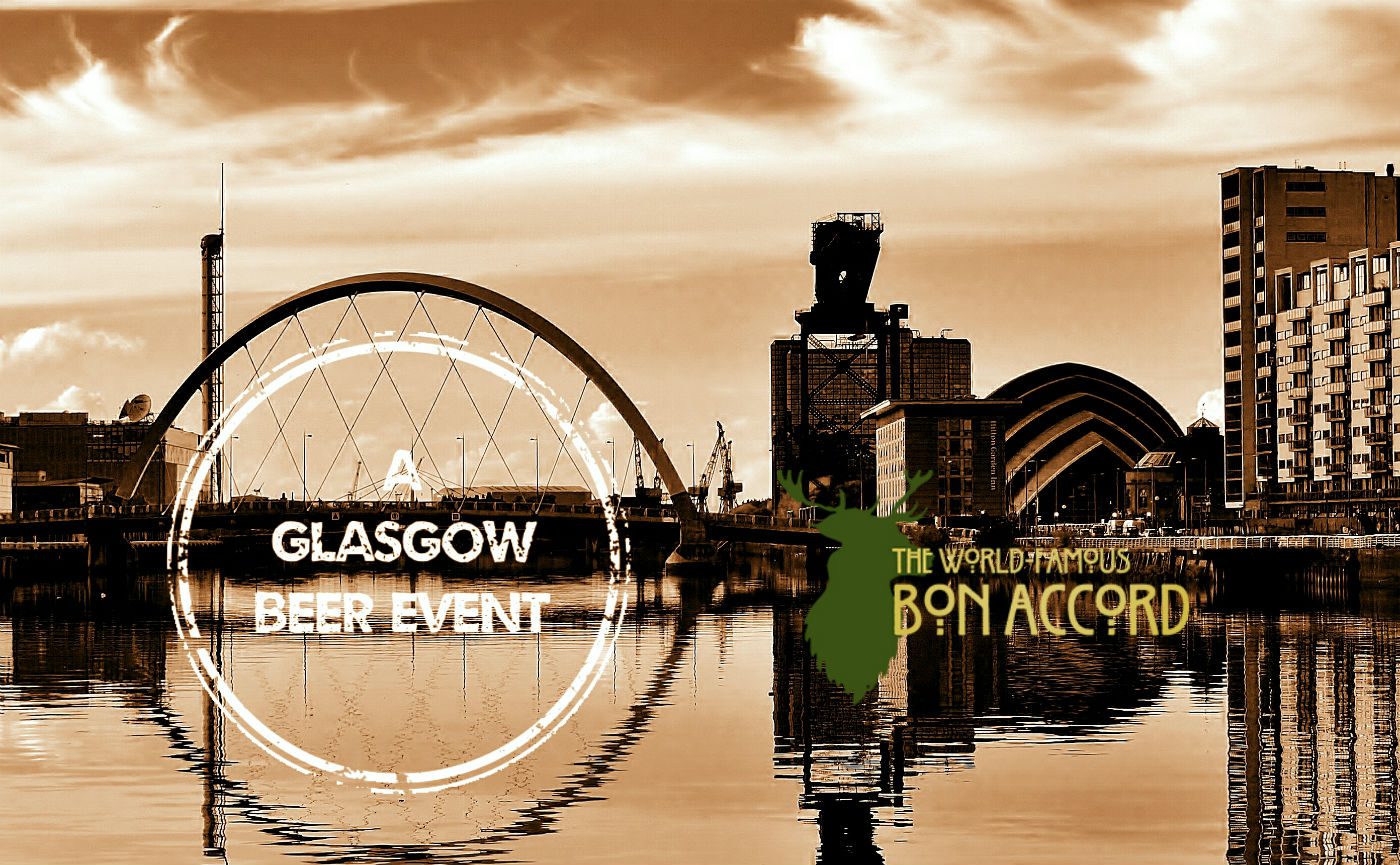 Exciting new beer event announced for Glasgow in February Scotsman
