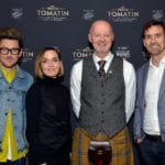 Highland distillery Tomatin unveils new quiz which pairs people with their whiskies