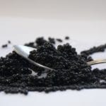 Plans submitted for Scotland's first caviar farm