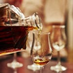 Sukhinder Singh of The Whisky Exchange recommends five whiskies to accompany your Christmas