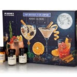 The best food and drink advent calendars we've seen for 2017
