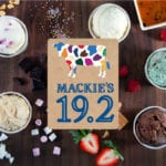 Aberdeen to welcome new flagship Mackie's ice cream parlour