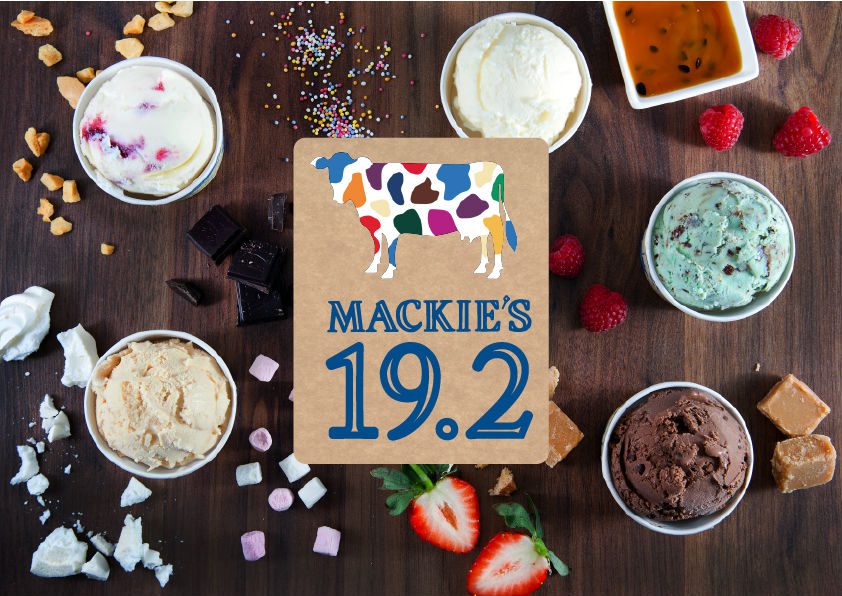 Aberdeen to new flagship Mackie's ice cream parlour Scotsman
