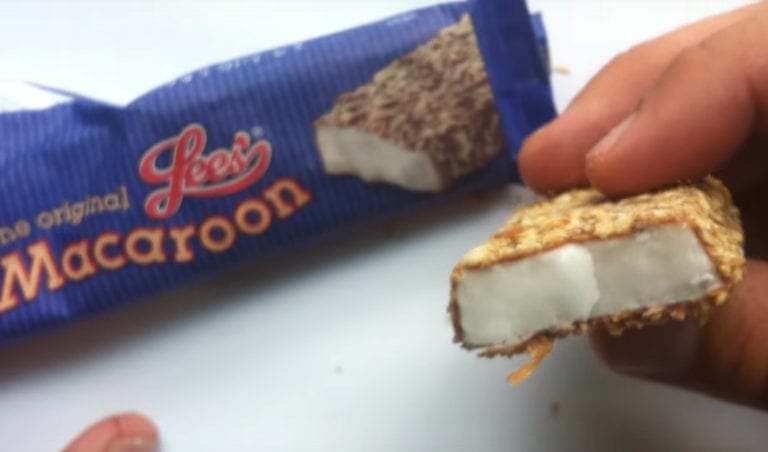 13 Of The Best Traditional Scottish Sweet Treats - Including Clootie ...