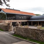 Historic first distillation in over 500 years to take place at the 'spiritual home' of Scotch Whisky