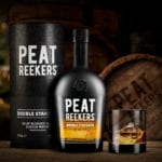 Live video tasting: Peated whisky with Peatreekers founder Calum Leslie