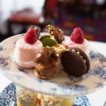 11 of the best places for afternoon tea in Edinburgh