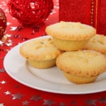 Festive Taste Test: Which supermarket mince pies are the best?