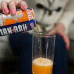 Irn-Bru fans launch petition to stop AG Barr halving sugar of Scotland's favourite fizzy drink