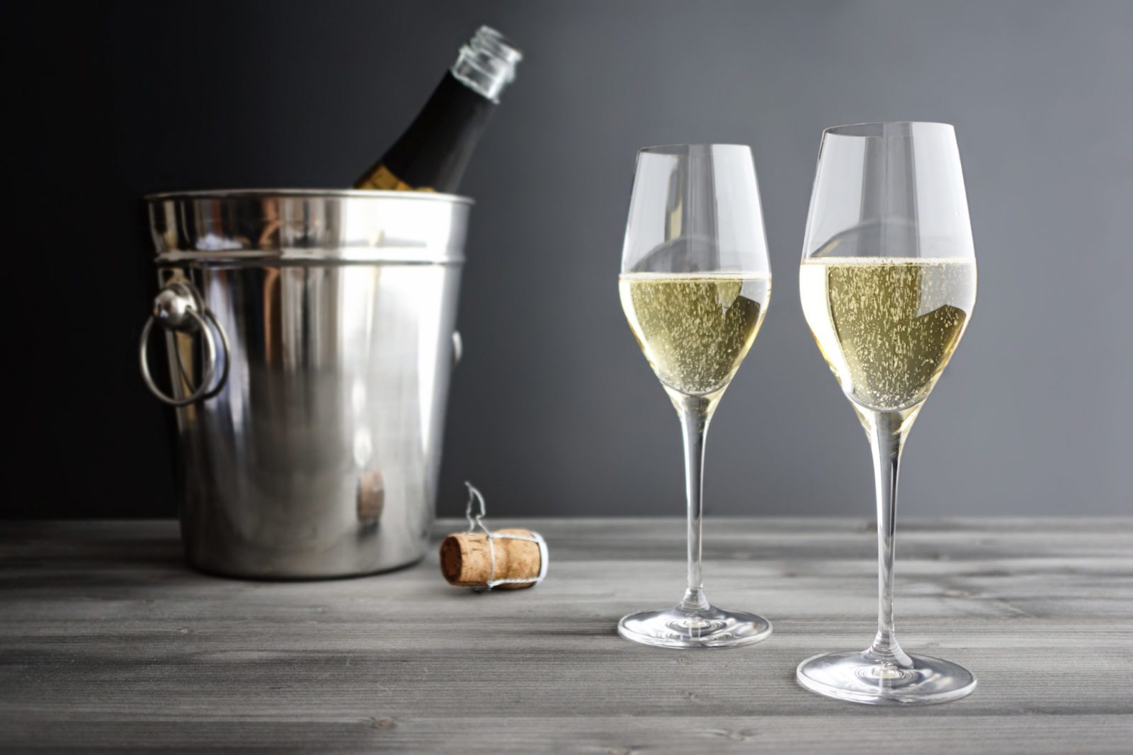 Festive Taste Test Which Supermarket Prosecco Is The Best Scotsman Food And Drink