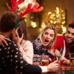 How to behave on your office Christmas party