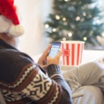 Three ways to avoid being lonely this Christmas