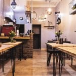 Aurora, Edinburgh, restaurant review