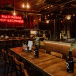 First 100 people to visit new Edinburgh BrewDog bar given chance to win a year's supply of beer