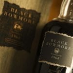Rare bottle of Bowmore fetches record price at auction