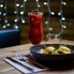 Glasgow restaurant announces 'first' bottomless weekend brunch