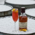 Burns Night Cocktail recipes: Spirit of Speyside Whisky Festival pays tribute to the bard