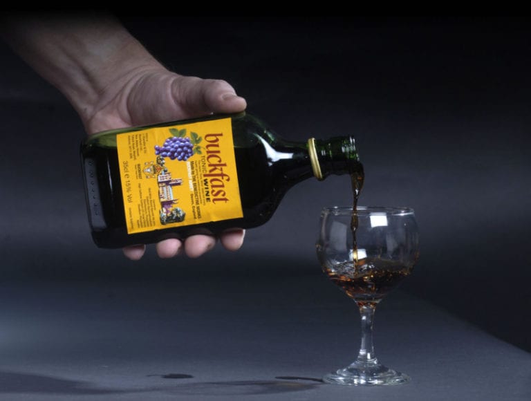 The controversial story of Buckfast's rise to prominence in Scotland