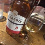 Crabbie's return to Scotch with release of John Crabbie whisky brand