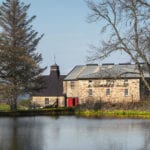 Glenmorangie to celebrate 175th anniversary with plans for expansion
