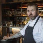 Edinburgh Restaurant Festival series: Q&A with Eugene Reilly, Head Chef, Gaucho