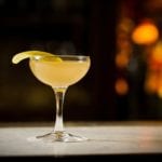Enjoy delicious Dry January 'cocktails' in Edinburgh this month