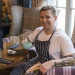 Edinburgh Restaurant Festival series: Q&A with Viktor Huszti, Head Chef, Element