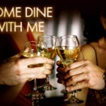 Come Dine With Me are looking for people from Edinburgh to join the show