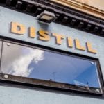 Popular Finnieston bar Distill announces shock closure