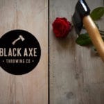 There's an axe throwing, cocktails and pizza pop-up coming to Edinburgh this month