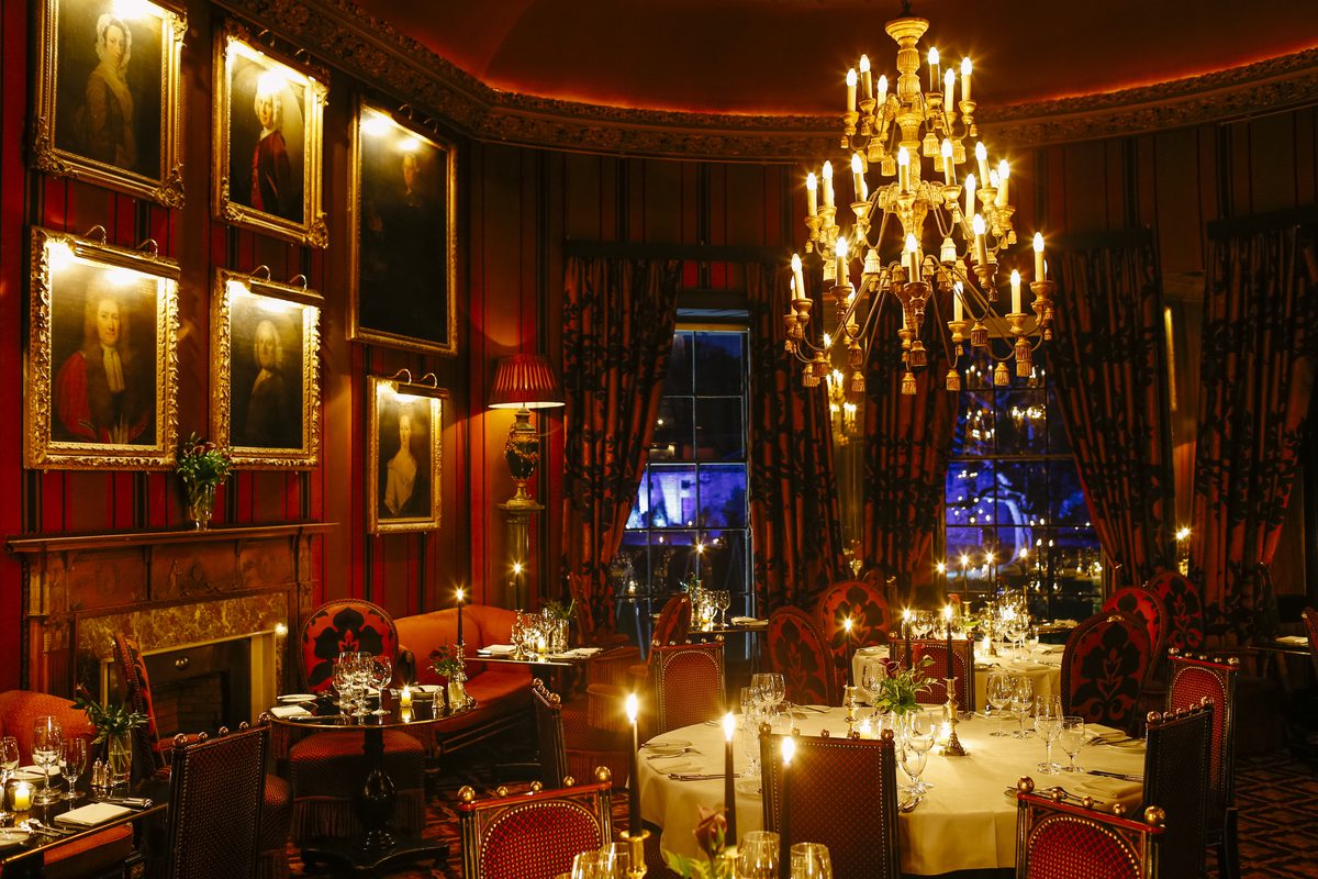 most romantic restaurants in Edinburgh Trip Advisor